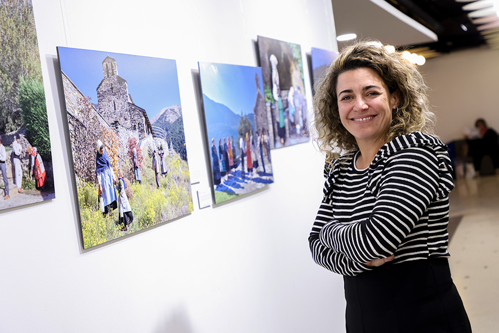 exposició integrats