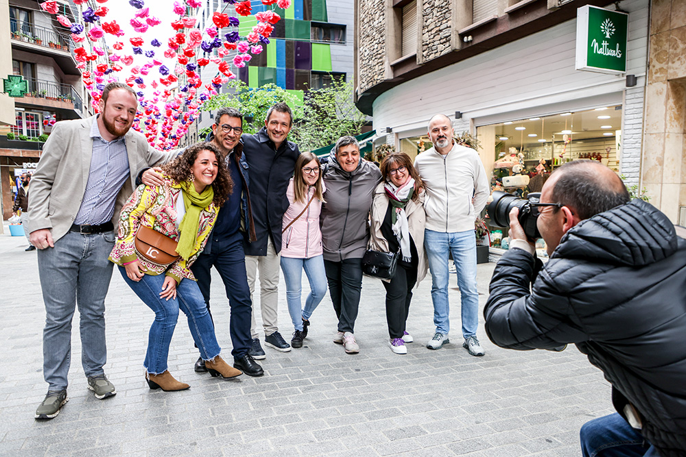 Festa de la primavera