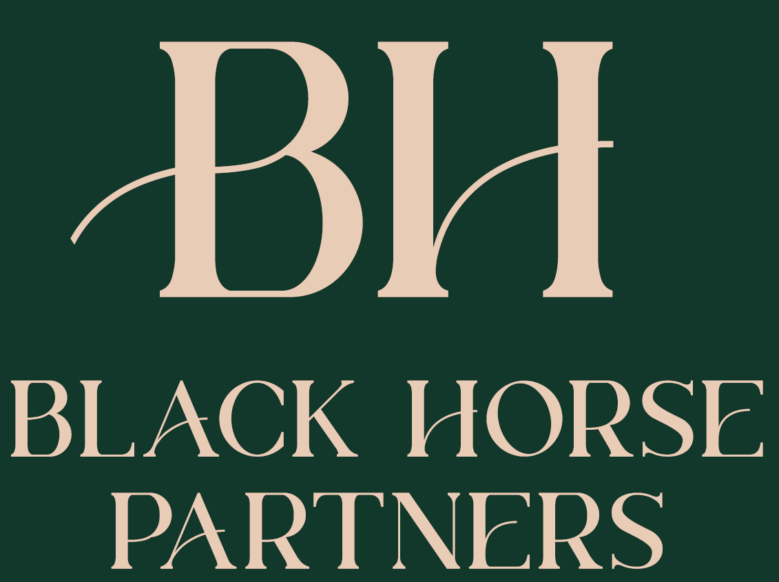 black horse partners