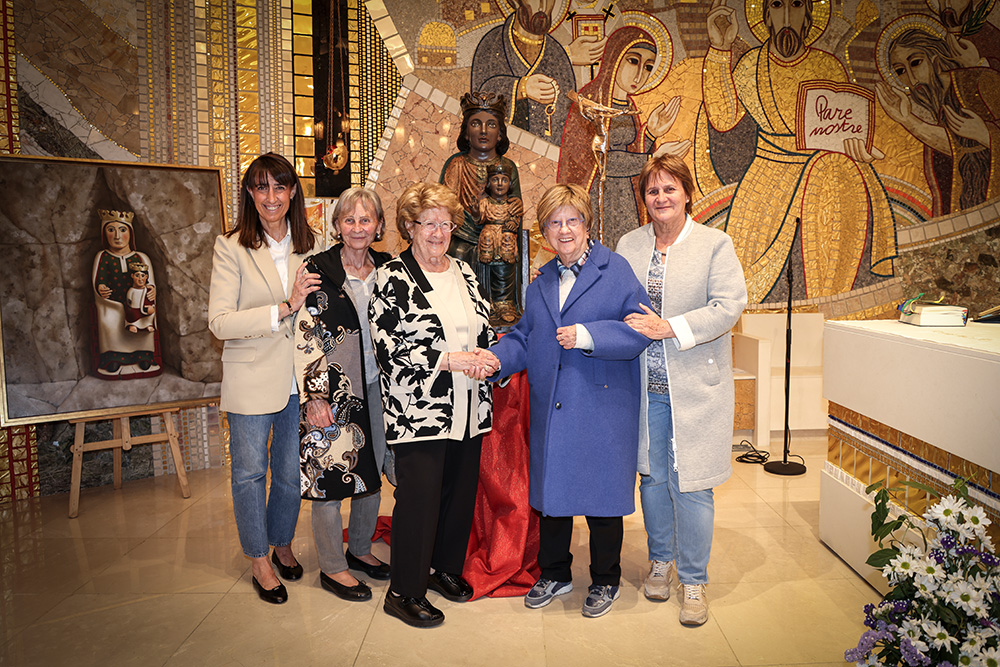 Margarida Cepeda i la pintura de Canòlich