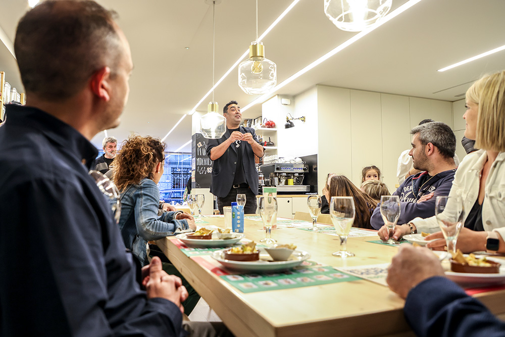 Ruta de la Tapa 2023