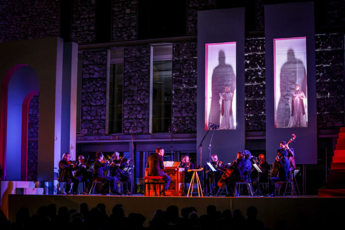Stabat Matter al Classicand