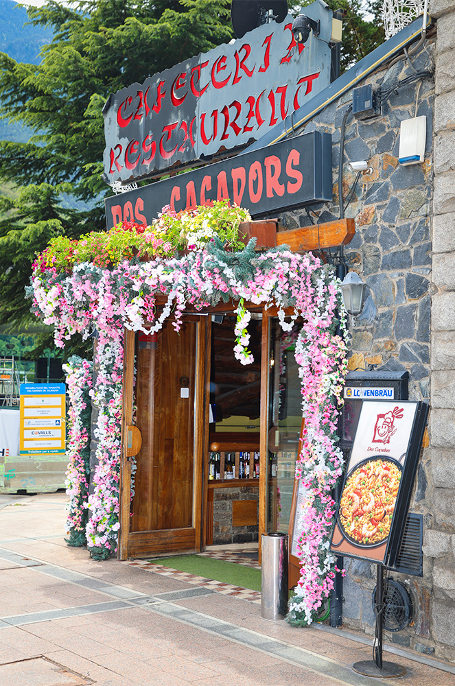 Escultura al Mama Maria