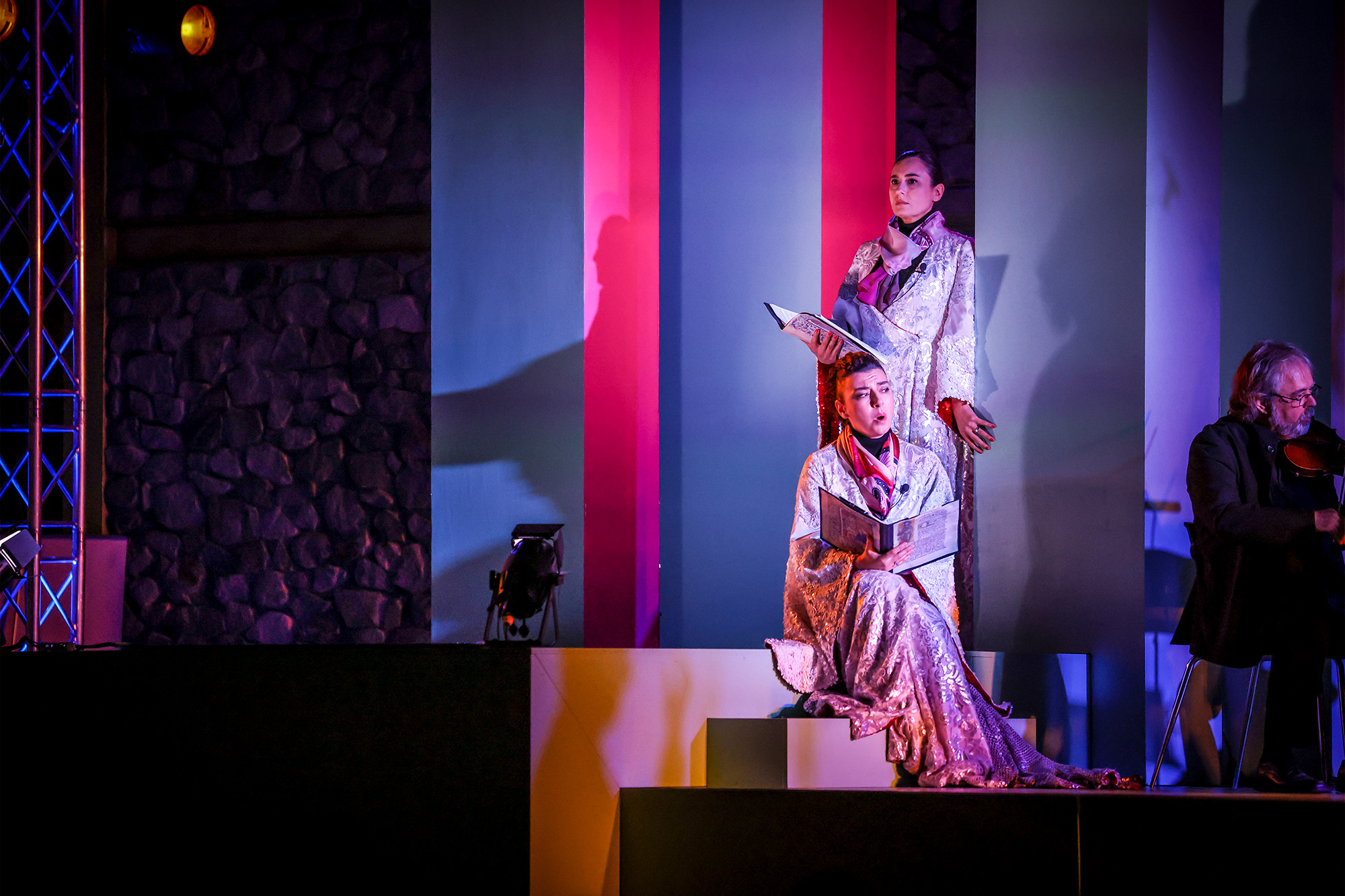 Stabat Matter al Classicand