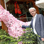 Toni Cruz al Mama Maria