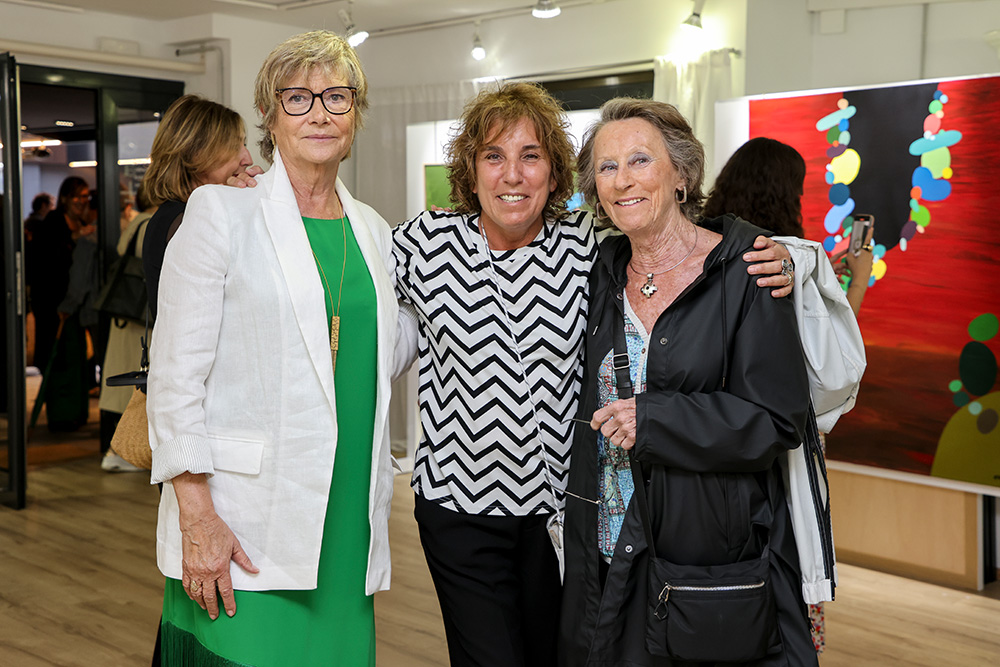 Andreu Buenafuente a Art Al Set