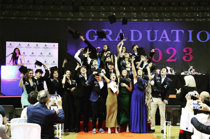 Agora International School Andorra