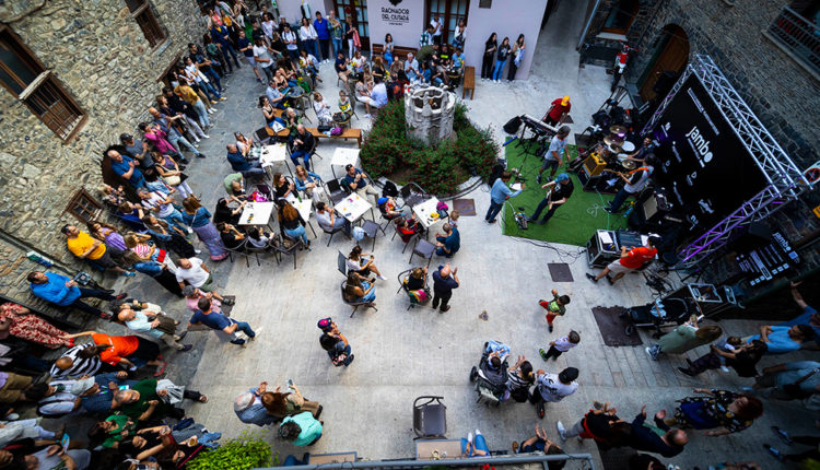 Foto: Comú d’Andorra la Vella/Tony Lara