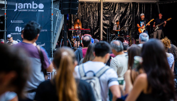 Foto: Comú d’Andorra la Vella/Tony Lara