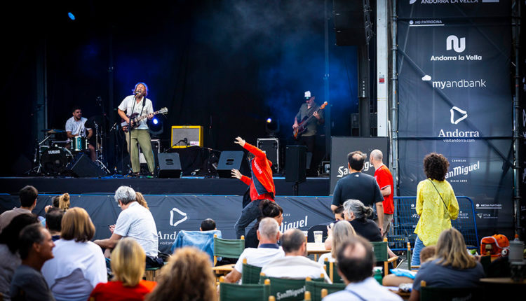 Foto: Comú d’Andorra la Vella/Tony Lara