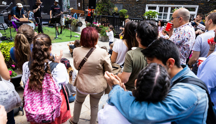 Foto: Comú d’Andorra la Vella/Tony Lara