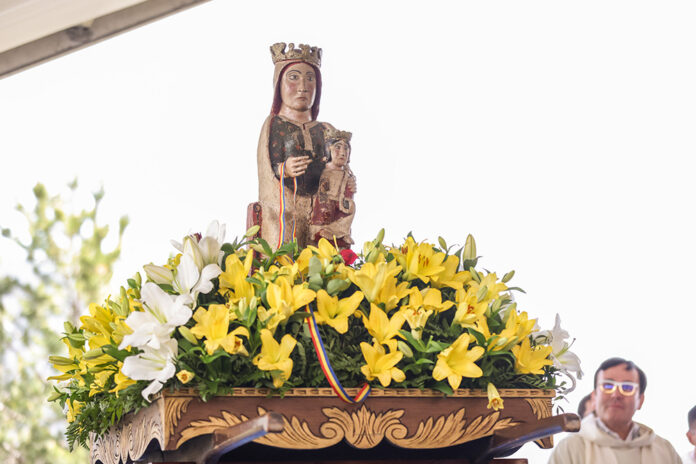 Santuari de Canòlich