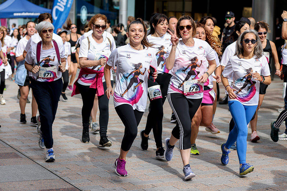 Cursa de la Dona 2023