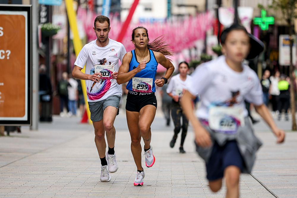 Cursa de la Dona 2023