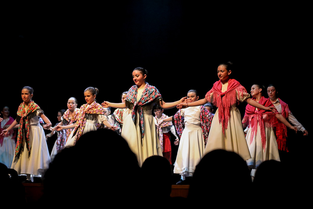 Esbart valls del nord