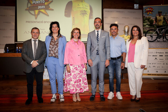 La Purito Andorra 2023