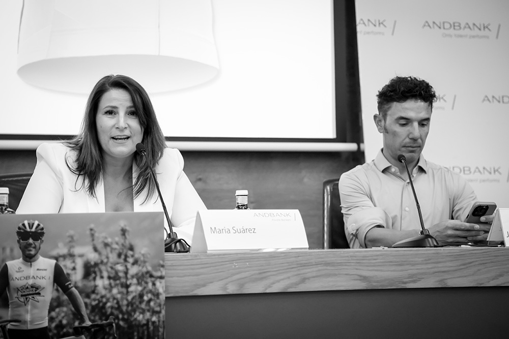 La Purito Andorra 2023