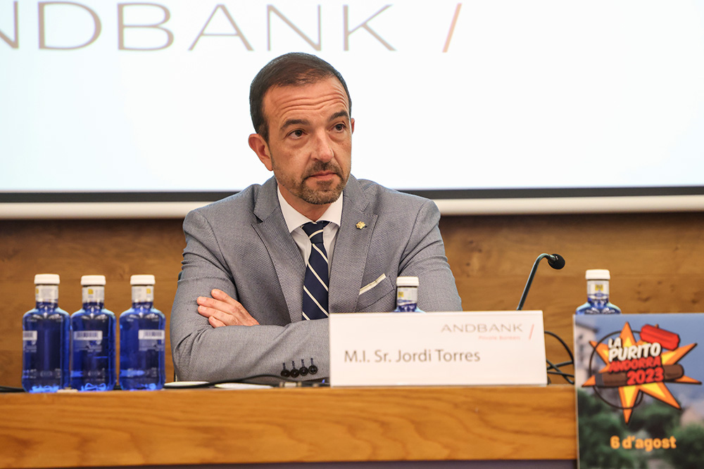 La Purito Andorra 2023