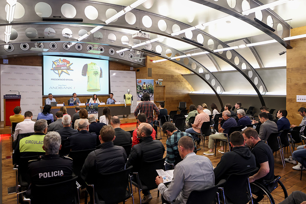 La Purito Andorra 2023