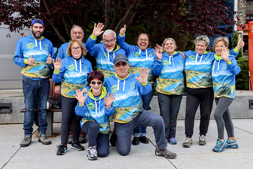 Otso travessa d'encamp 2023