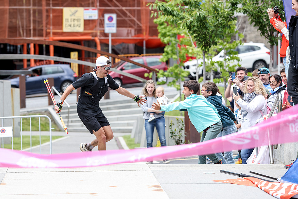 Otso travessa d'encamp 2023