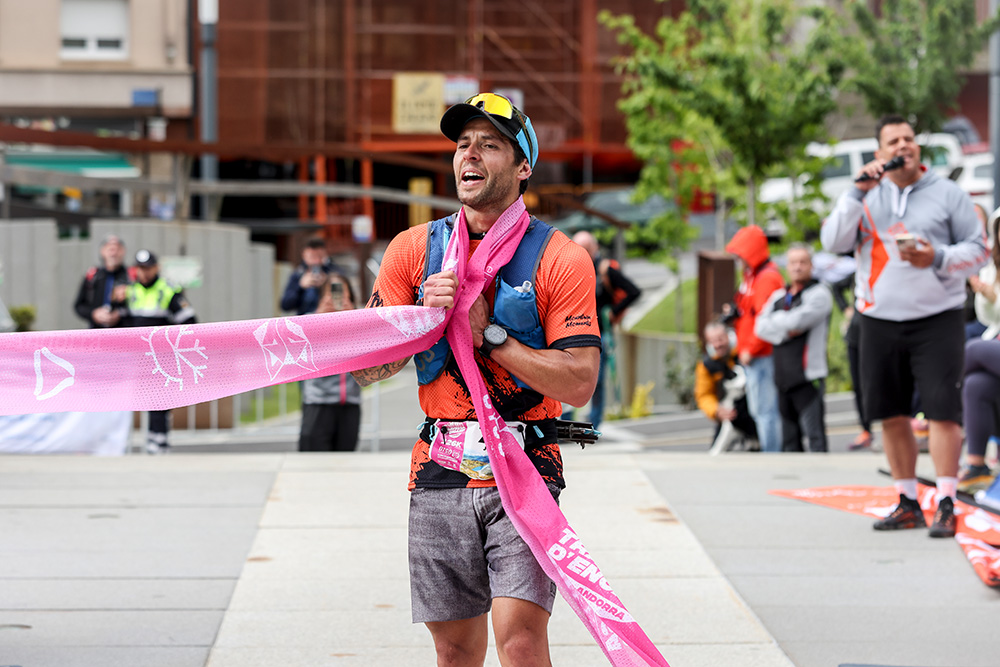 Otso travessa d'encamp 2023