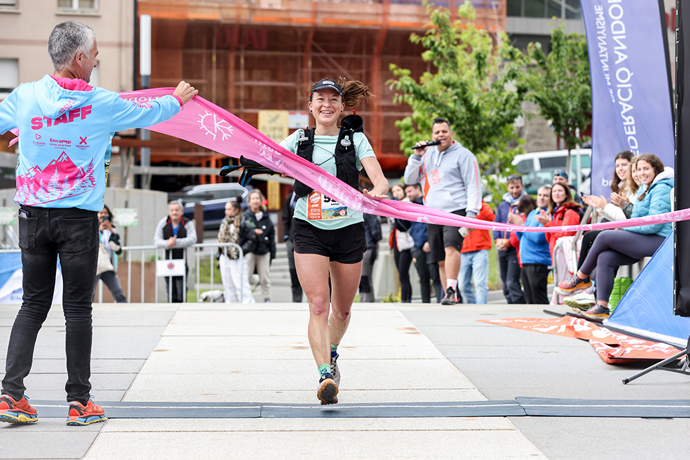 Otso travessa d'encamp 2023