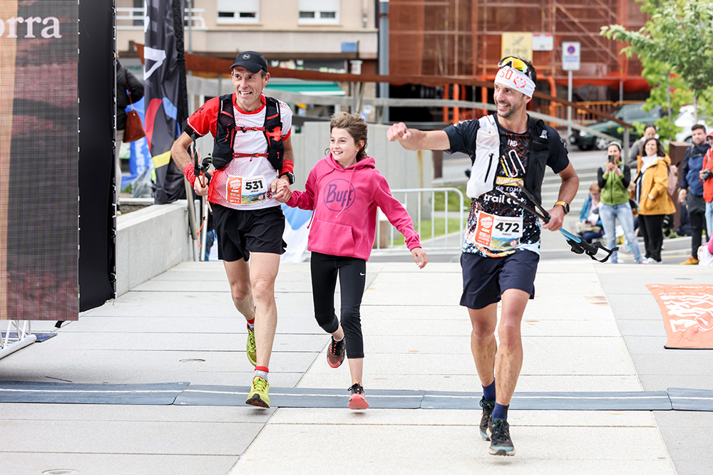 Otso travessa d'encamp 2023