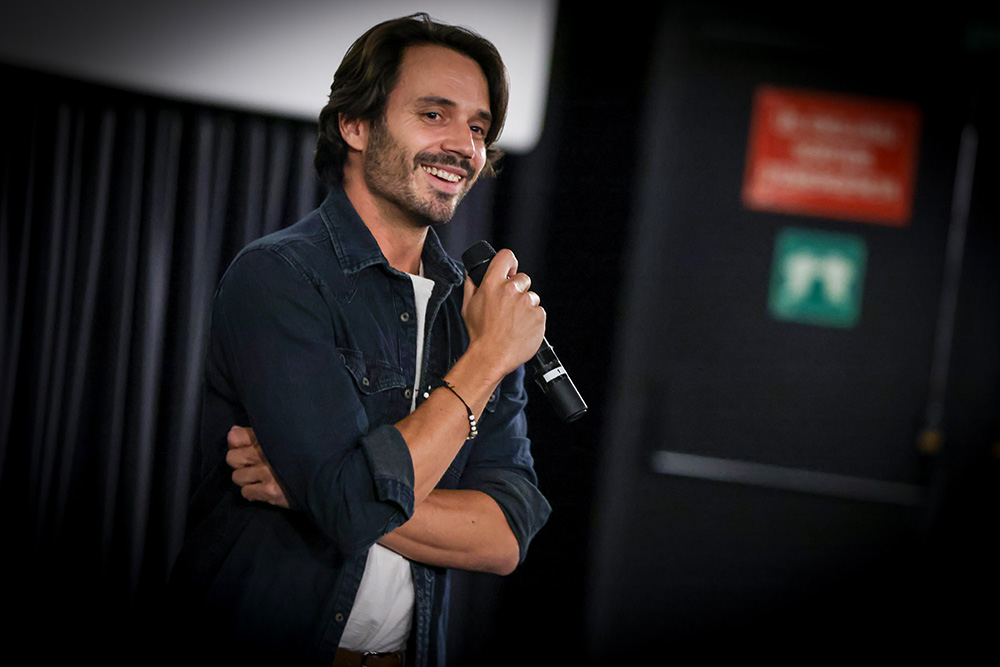 Tirites curtmetratge de Canòlich