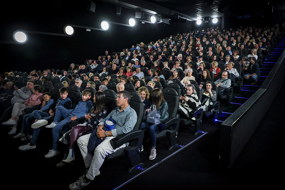 Tirites curtmetratge de CanòlichTirites curtmetratge de Canòlich