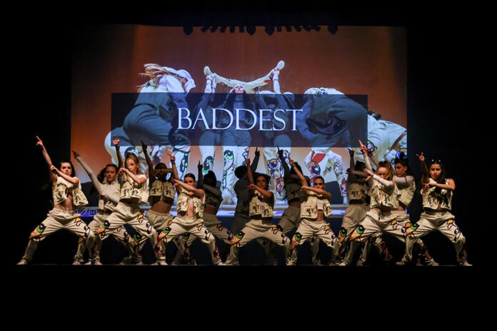 TC Escola de Dansa