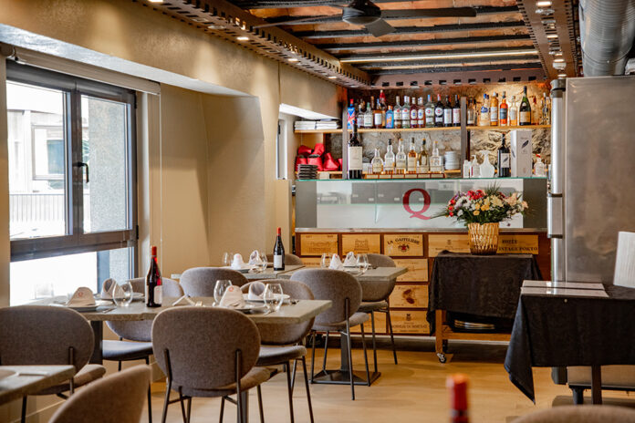 Marquet Gourmeterie