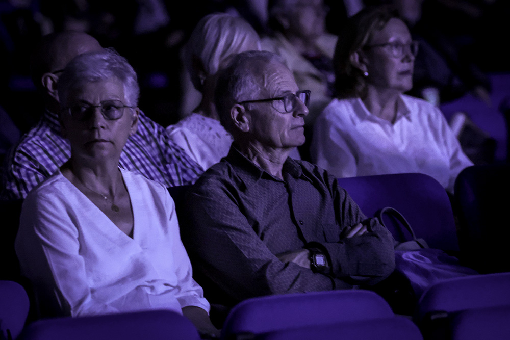 Concert final del festival internacional de Jazz
