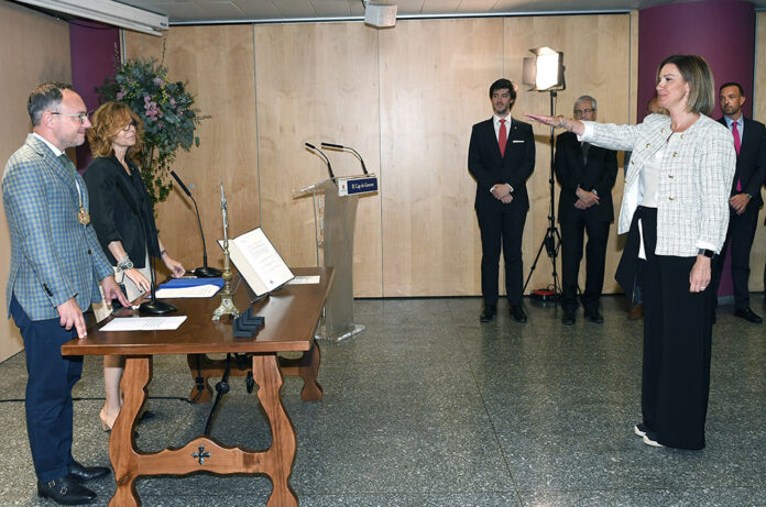 Cristina Pérez
