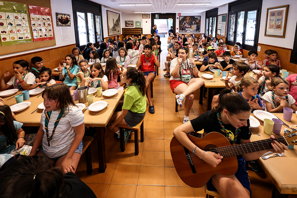 Dinar del govern a les colònies AINA