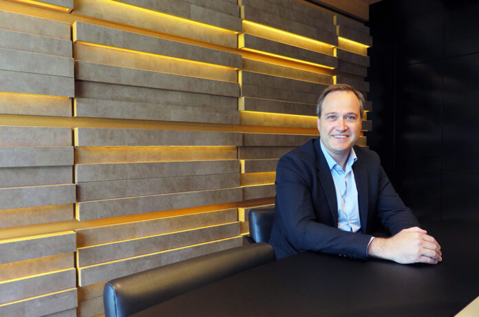 Andbank Asset Management nomena Jordi Riera nou director