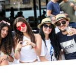 Pool party a AnyósPark