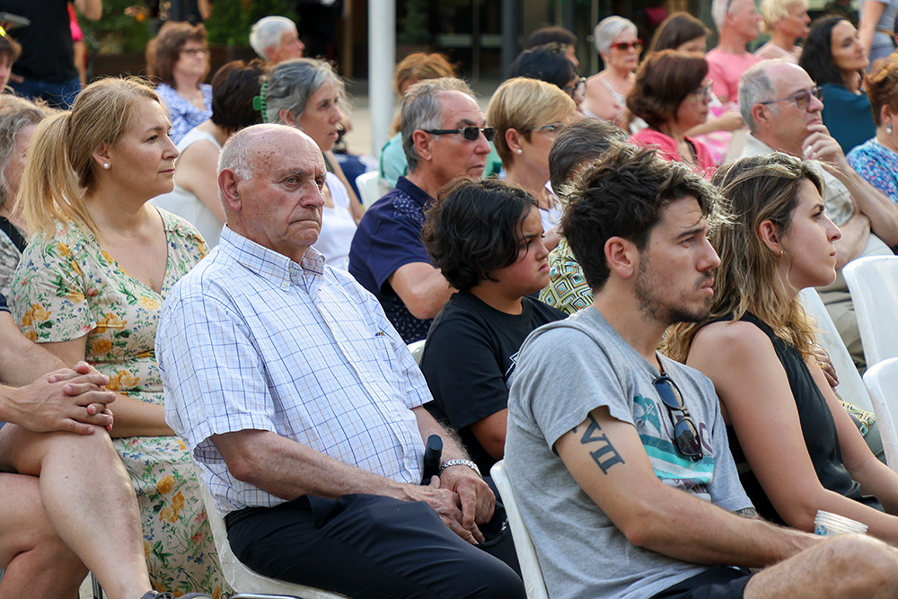 Concert de Dmitry Pinchuk