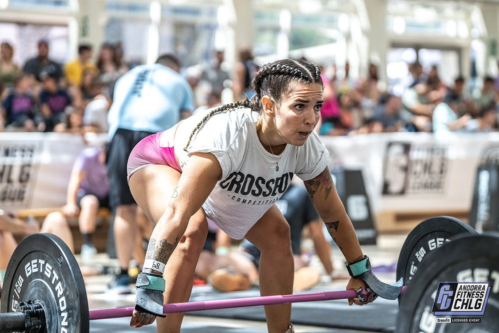 Andorra Fitness Challenge