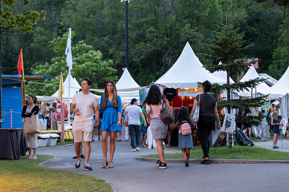 La Serenalla Market 2023