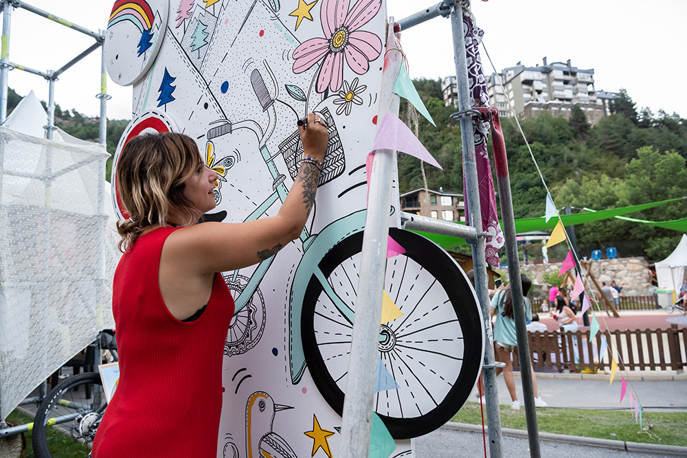 La Serenalla Market 2023