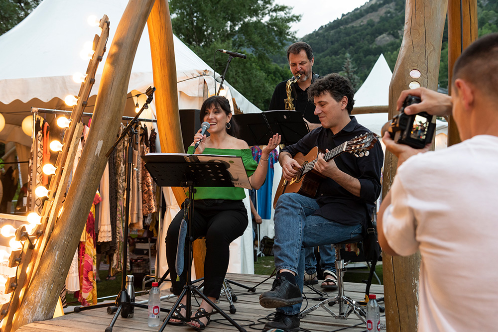 La Serenalla Market 2023