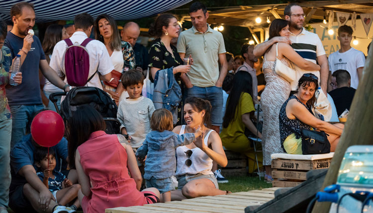 La Serenalla Market 2023