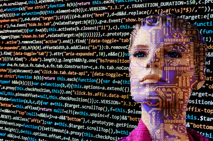 Intel·ligència Artificial