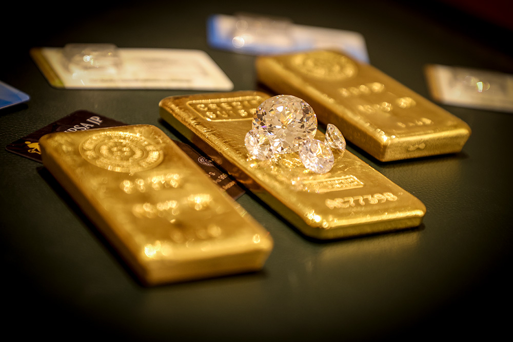 Companyia Internacional del Brillant