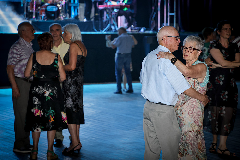 Festa Major d'Escaldes-Engordany