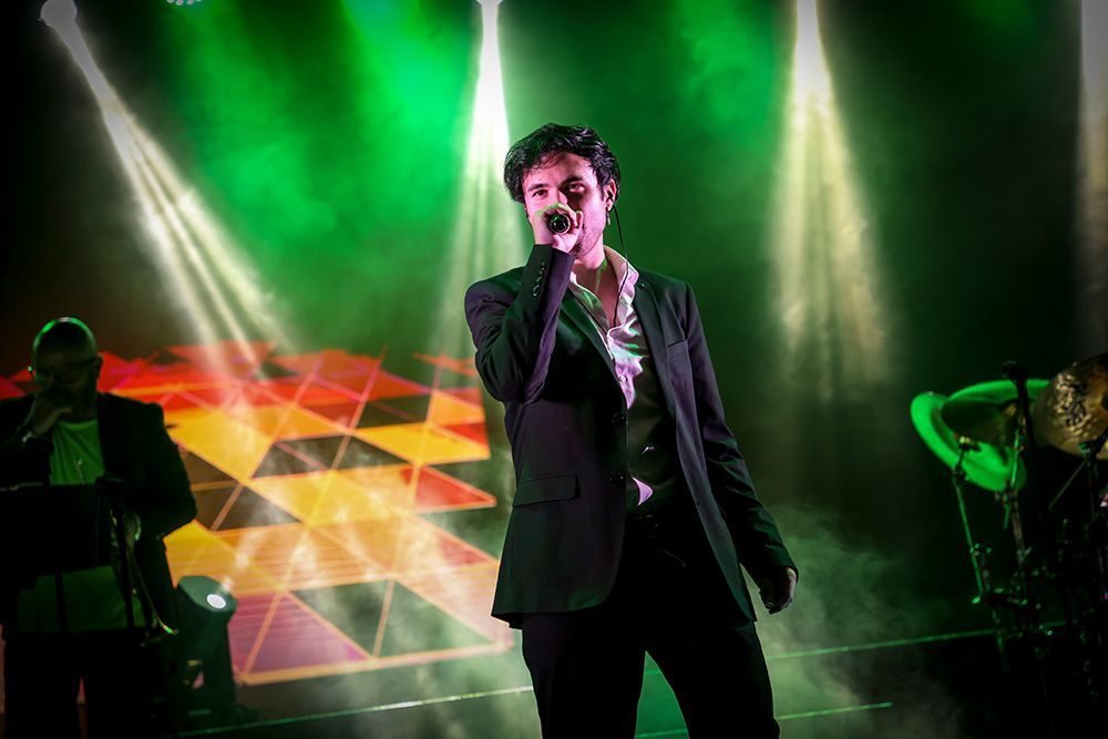 Festa Major d'Escaldes-Engordany