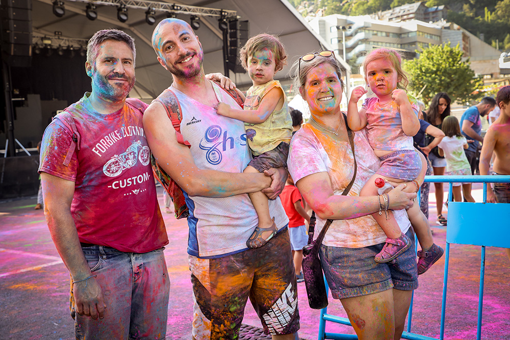 Festa Major d'Escaldes-Engordany