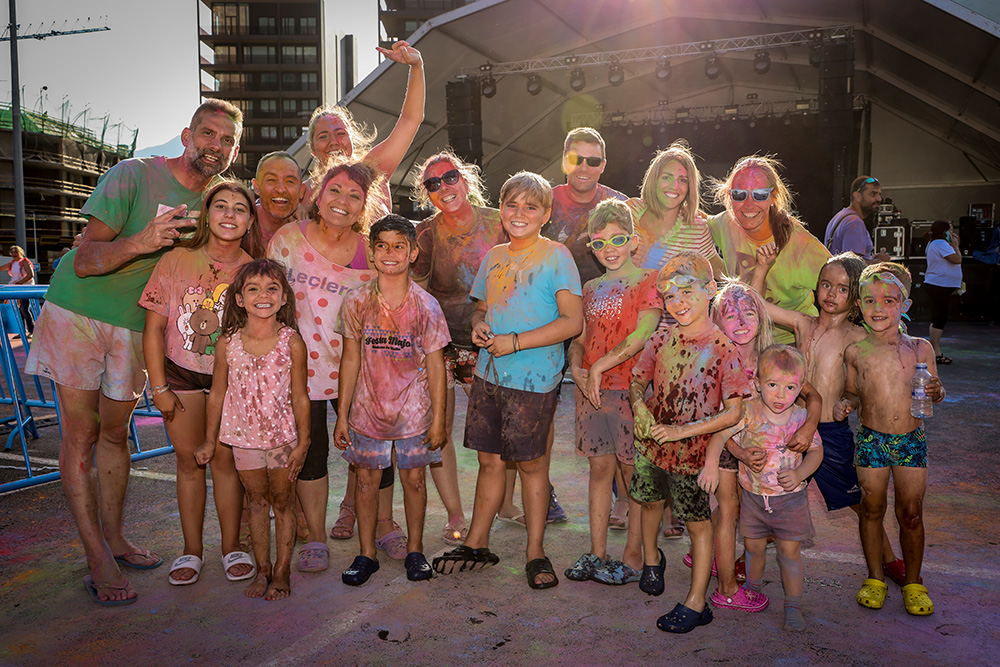 Festa Major d'Escaldes-Engordany