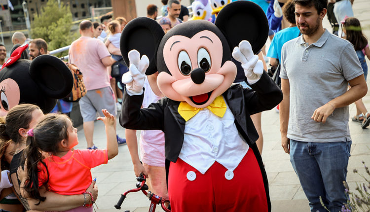 Festa Major d'Escaldes-Engordany